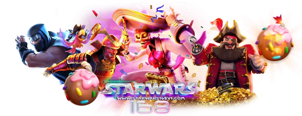 star war 168